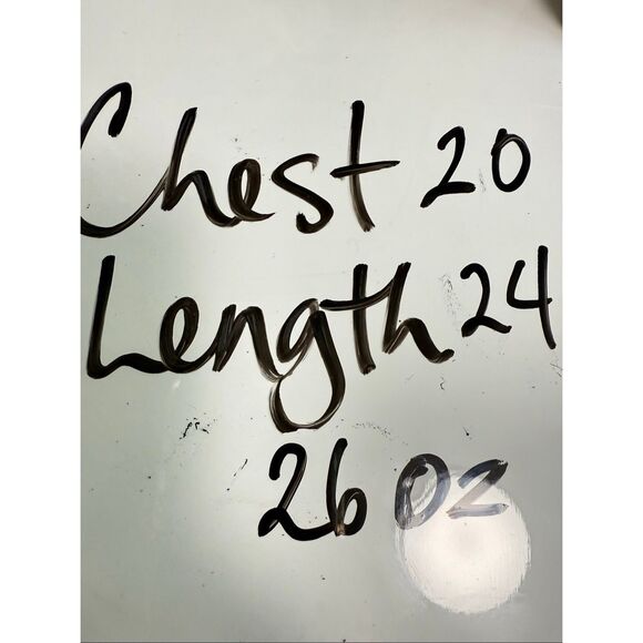 Faded Glory outerwear leather blazer pumpkin color size medium/8-10 - Picture 2 of 6